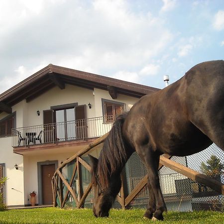 Aurora Dell'Etna Bed and Breakfast Zafferana Etnea Εξωτερικό φωτογραφία