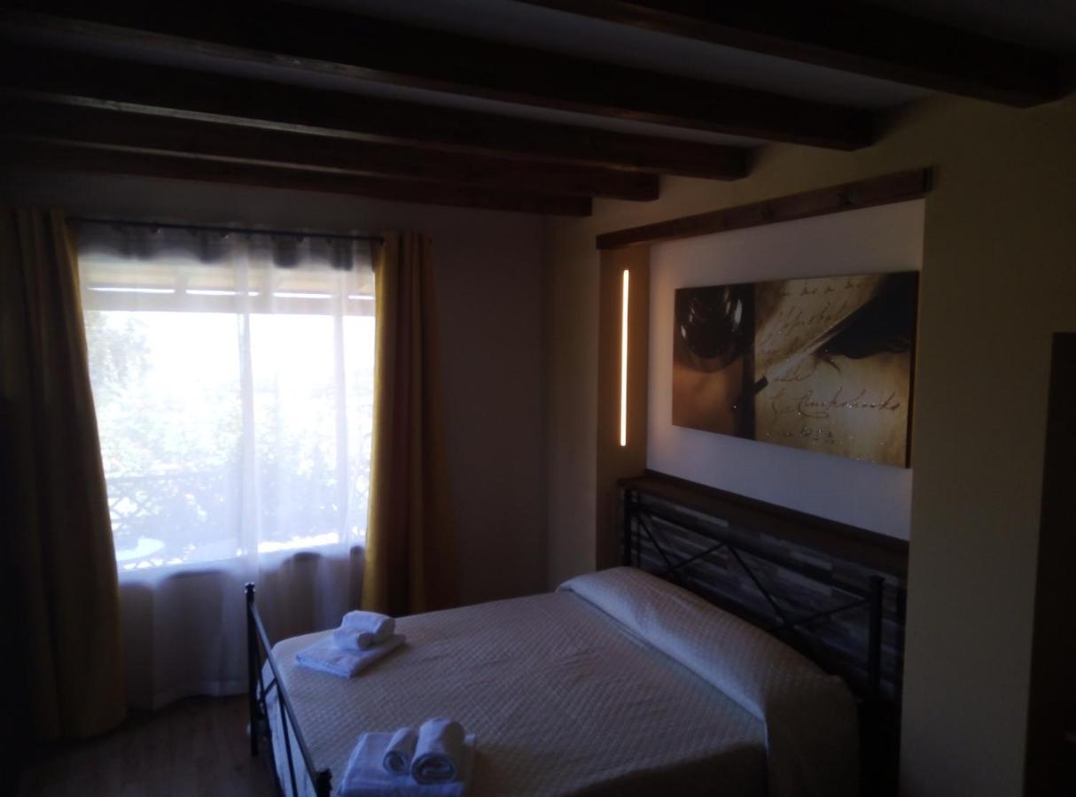 Aurora Dell'Etna Bed and Breakfast Zafferana Etnea Εξωτερικό φωτογραφία